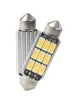 Glühlampe, Kennzeichenleuchte 13,6 V 2.8 W LED M-Tech LB816W Bild Glühlampe, Kennzeichenleuchte 13,6 V 2.8 W LED M-Tech LB816W