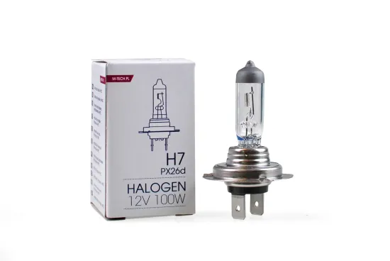 Glühlampe, Fernscheinwerfer 12 V 100 W H7 M-Tech Z79 Bild Glühlampe, Fernscheinwerfer 12 V 100 W H7 M-Tech Z79