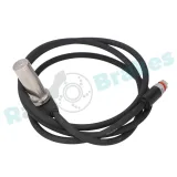 Sensor, Raddrehzahl Vorderachse links Vorderachse rechts Hinterachse links Hinterachse rechts RAP BRAKES R-A0001