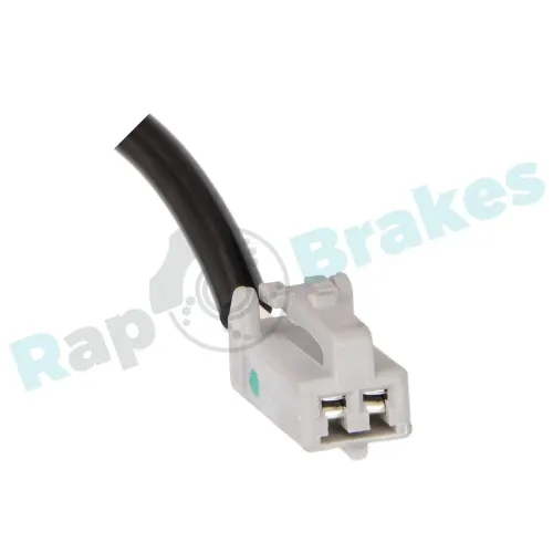 Sensor, Raddrehzahl Hinterachse rechts RAP BRAKES R-A0005 Bild Sensor, Raddrehzahl Hinterachse rechts RAP BRAKES R-A0005