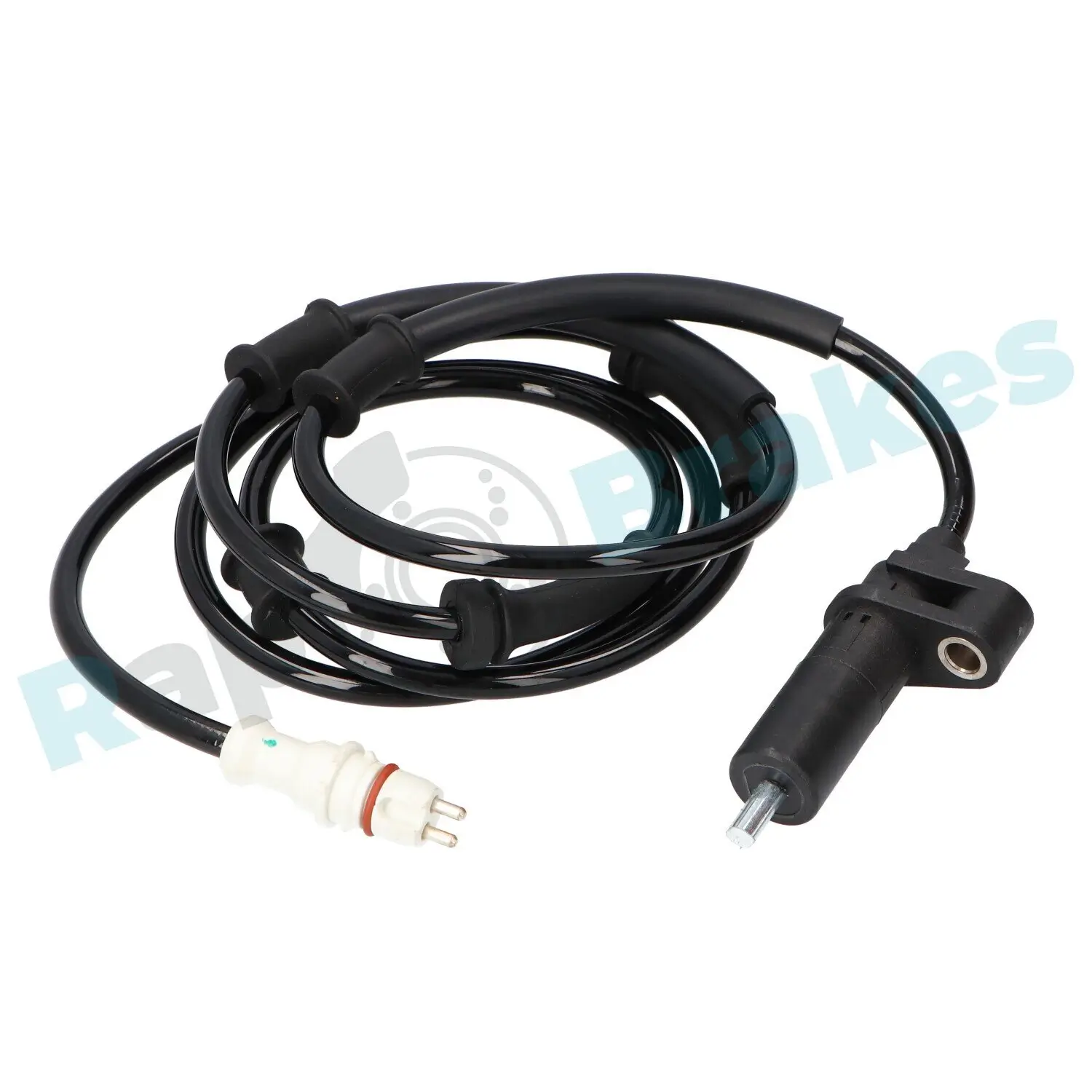 Sensor, Raddrehzahl Hinterachse links RAP BRAKES R-A0006
