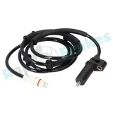Sensor, Raddrehzahl Hinterachse links RAP BRAKES R-A0006