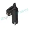 Sensor, Raddrehzahl Hinterachse links RAP BRAKES R-A0006 Bild Sensor, Raddrehzahl Hinterachse links RAP BRAKES R-A0006