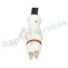 Sensor, Raddrehzahl Hinterachse links RAP BRAKES R-A0006 Bild Sensor, Raddrehzahl Hinterachse links RAP BRAKES R-A0006