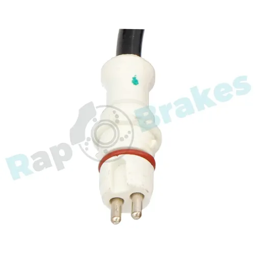 Sensor, Raddrehzahl Hinterachse links RAP BRAKES R-A0006 Bild Sensor, Raddrehzahl Hinterachse links RAP BRAKES R-A0006