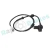 Sensor, Raddrehzahl Vorderachse links Vorderachse rechts RAP BRAKES R-A0008 Bild Sensor, Raddrehzahl Vorderachse links Vorderachse rechts RAP BRAKES R-A0008
