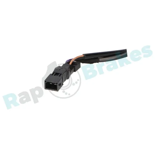 Sensor, Raddrehzahl Hinterachse links Hinterachse rechts RAP BRAKES R-A0012 Bild Sensor, Raddrehzahl Hinterachse links Hinterachse rechts RAP BRAKES R-A0012