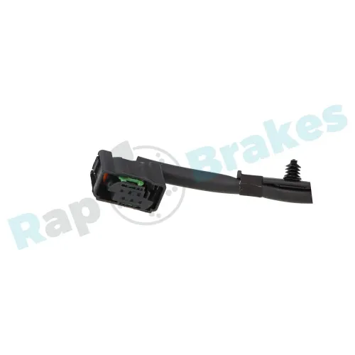 Sensor, Raddrehzahl Hinterachse links Hinterachse rechts RAP BRAKES R-A0012 Bild Sensor, Raddrehzahl Hinterachse links Hinterachse rechts RAP BRAKES R-A0012