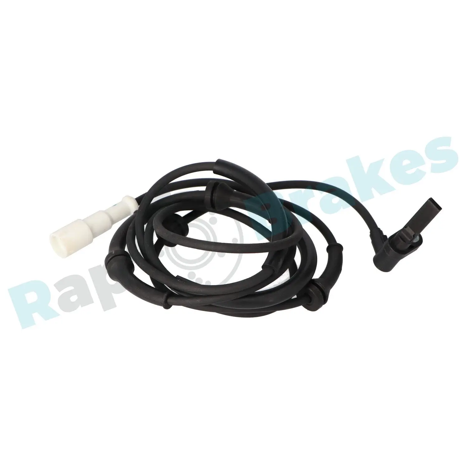 Sensor, Raddrehzahl Vorderachse rechts RAP BRAKES R-A0021