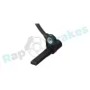 Sensor, Raddrehzahl Vorderachse rechts RAP BRAKES R-A0021 Bild Sensor, Raddrehzahl Vorderachse rechts RAP BRAKES R-A0021