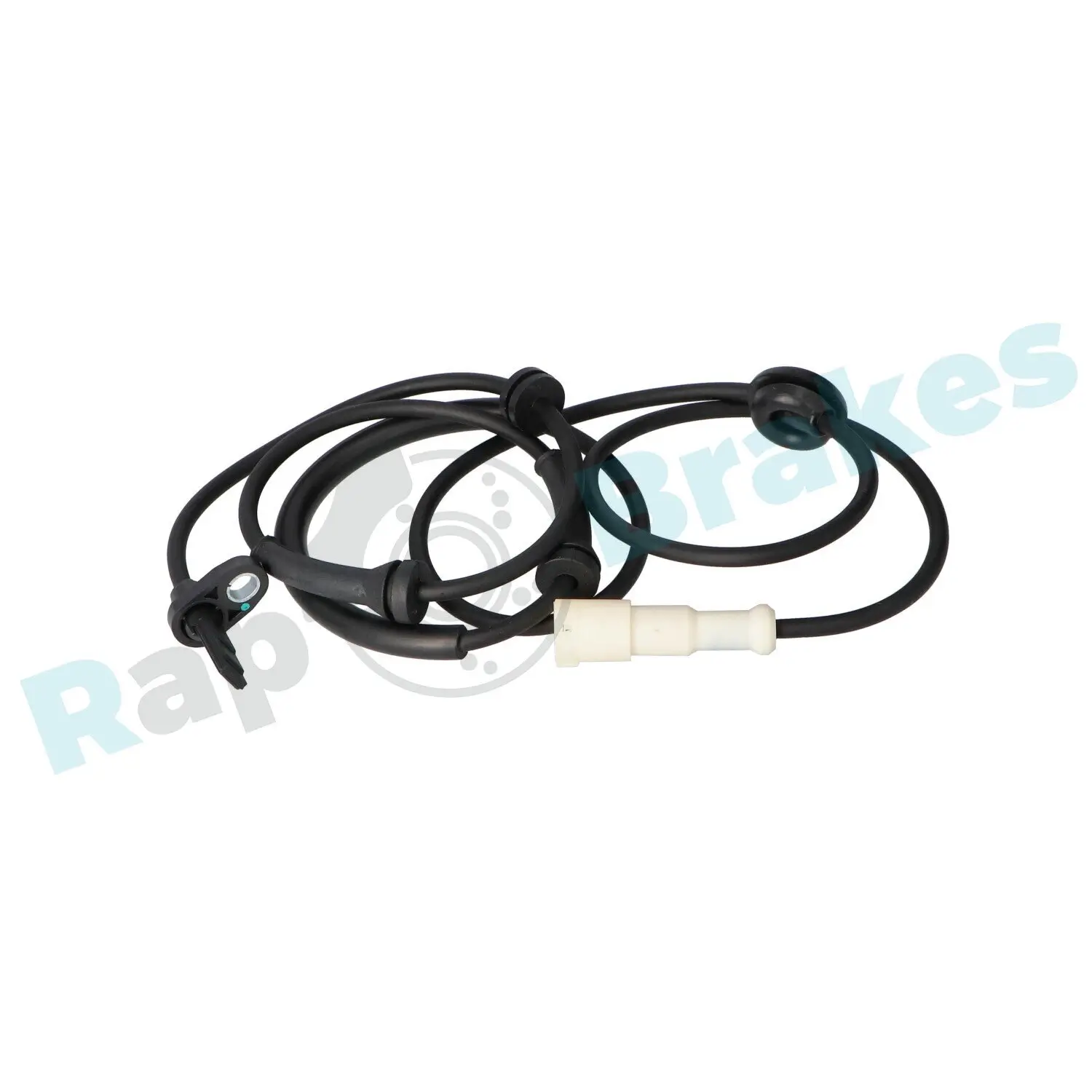 Sensor, Raddrehzahl Hinterachse links Hinterachse rechts RAP BRAKES R-A0022