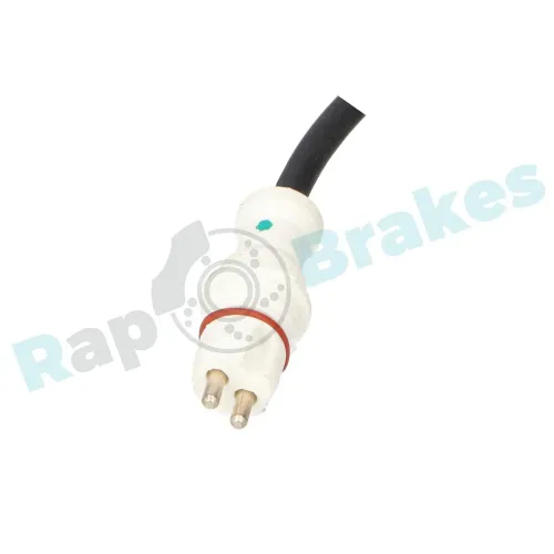Sensor, Raddrehzahl Vorderachse links RAP BRAKES R-A0028 Bild Sensor, Raddrehzahl Vorderachse links RAP BRAKES R-A0028