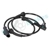 Sensor, Raddrehzahl Hinterachse links Hinterachse rechts RAP BRAKES R-A0030