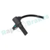 Sensor, Raddrehzahl Hinterachse links Hinterachse rechts RAP BRAKES R-A0030 Bild Sensor, Raddrehzahl Hinterachse links Hinterachse rechts RAP BRAKES R-A0030