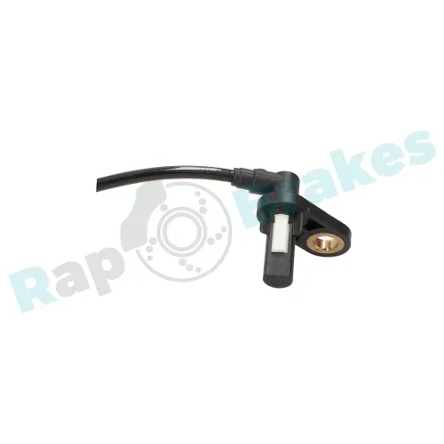 Sensor, Raddrehzahl Hinterachse links RAP BRAKES R-A0034 Bild Sensor, Raddrehzahl Hinterachse links RAP BRAKES R-A0034