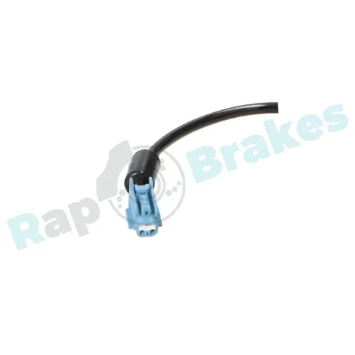 Sensor, Raddrehzahl Hinterachse links RAP BRAKES R-A0034 Bild Sensor, Raddrehzahl Hinterachse links RAP BRAKES R-A0034