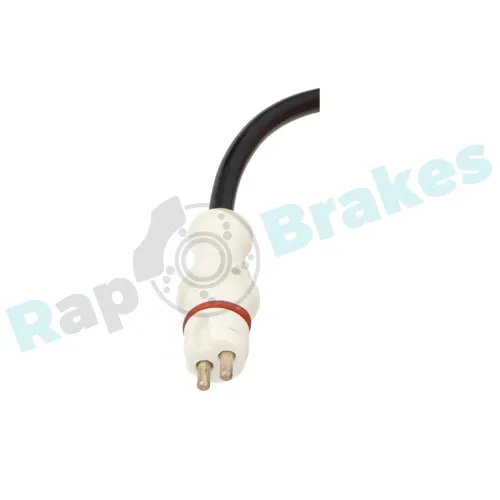 Sensor, Raddrehzahl Hinterachse rechts RAP BRAKES R-A0037 Bild Sensor, Raddrehzahl Hinterachse rechts RAP BRAKES R-A0037
