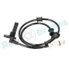 Sensor, Raddrehzahl Hinterachse links RAP BRAKES R-A0038 Bild Sensor, Raddrehzahl Hinterachse links RAP BRAKES R-A0038
