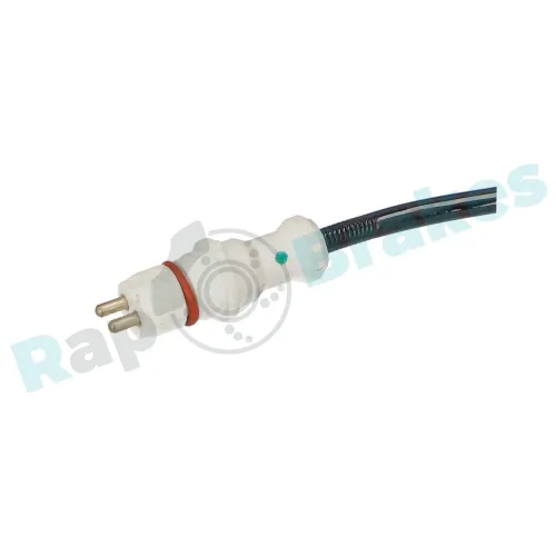 Sensor, Raddrehzahl Hinterachse links RAP BRAKES R-A0038 Bild Sensor, Raddrehzahl Hinterachse links RAP BRAKES R-A0038