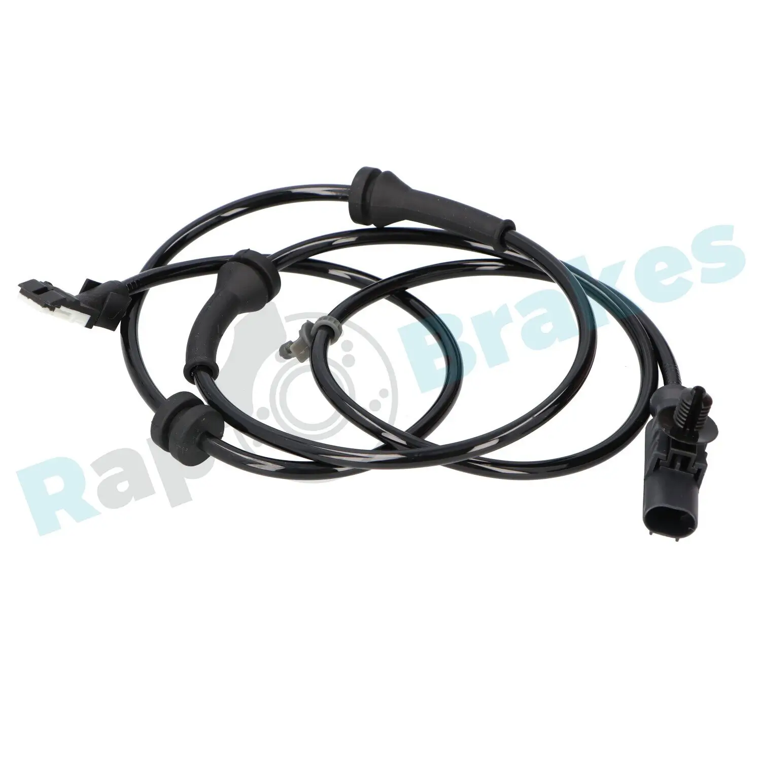Sensor, Raddrehzahl Vorderachse links Vorderachse rechts RAP BRAKES R-A0039