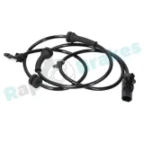 Sensor, Raddrehzahl Vorderachse links Vorderachse rechts RAP BRAKES R-A0039