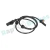 Sensor, Raddrehzahl Vorderachse links Vorderachse rechts RAP BRAKES R-A0043