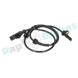 Sensor, Raddrehzahl Vorderachse links Vorderachse rechts RAP BRAKES R-A0043