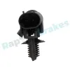 Sensor, Raddrehzahl Vorderachse links Vorderachse rechts RAP BRAKES R-A0043 Bild Sensor, Raddrehzahl Vorderachse links Vorderachse rechts RAP BRAKES R-A0043