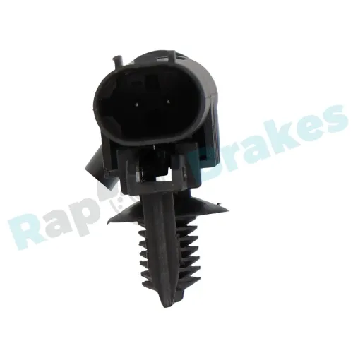 Sensor, Raddrehzahl Vorderachse links Vorderachse rechts RAP BRAKES R-A0043 Bild Sensor, Raddrehzahl Vorderachse links Vorderachse rechts RAP BRAKES R-A0043
