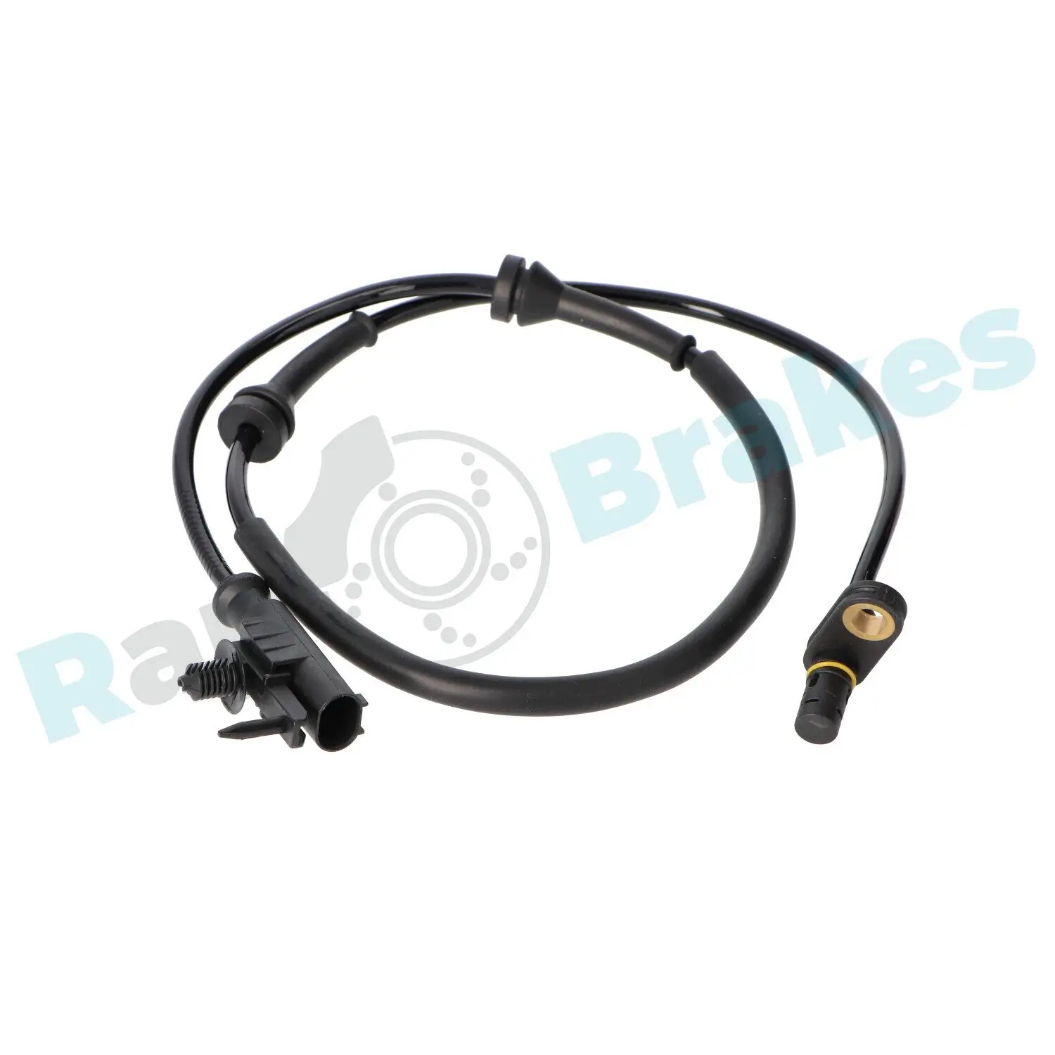 Sensor, Raddrehzahl Hinterachse links Hinterachse rechts RAP BRAKES R-A0044