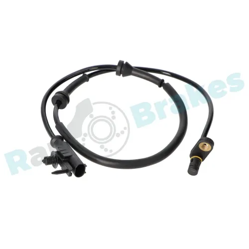 Sensor, Raddrehzahl Hinterachse links Hinterachse rechts RAP BRAKES R-A0044 Bild Sensor, Raddrehzahl Hinterachse links Hinterachse rechts RAP BRAKES R-A0044