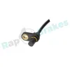 Sensor, Raddrehzahl Hinterachse links Hinterachse rechts RAP BRAKES R-A0044 Bild Sensor, Raddrehzahl Hinterachse links Hinterachse rechts RAP BRAKES R-A0044
