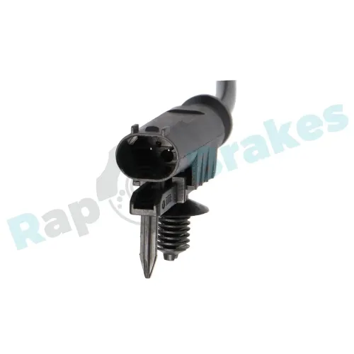 Sensor, Raddrehzahl Hinterachse links Hinterachse rechts RAP BRAKES R-A0044 Bild Sensor, Raddrehzahl Hinterachse links Hinterachse rechts RAP BRAKES R-A0044