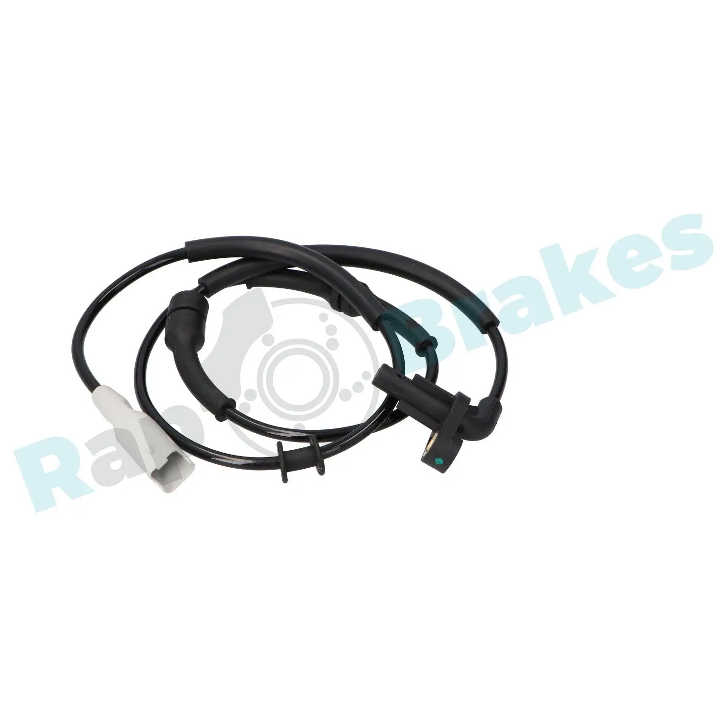 Sensor, Raddrehzahl Vorderachse links Vorderachse rechts RAP BRAKES R-A0045
