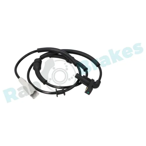 Sensor, Raddrehzahl Vorderachse links Vorderachse rechts RAP BRAKES R-A0045 Bild Sensor, Raddrehzahl Vorderachse links Vorderachse rechts RAP BRAKES R-A0045