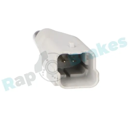 Sensor, Raddrehzahl Vorderachse links Vorderachse rechts RAP BRAKES R-A0045 Bild Sensor, Raddrehzahl Vorderachse links Vorderachse rechts RAP BRAKES R-A0045