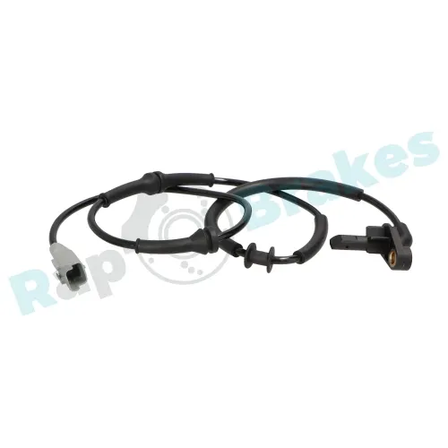 Sensor, Raddrehzahl Hinterachse links RAP BRAKES R-A0047 Bild Sensor, Raddrehzahl Hinterachse links RAP BRAKES R-A0047