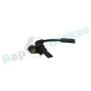 Sensor, Raddrehzahl Hinterachse links RAP BRAKES R-A0047 Bild Sensor, Raddrehzahl Hinterachse links RAP BRAKES R-A0047