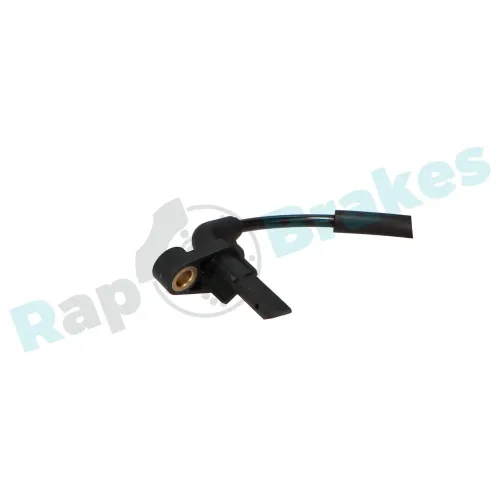 Sensor, Raddrehzahl Hinterachse links RAP BRAKES R-A0047 Bild Sensor, Raddrehzahl Hinterachse links RAP BRAKES R-A0047