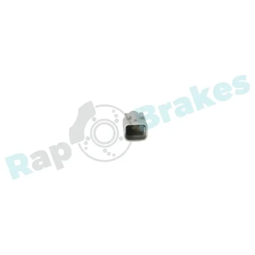 Sensor, Raddrehzahl Hinterachse links RAP BRAKES R-A0047 Bild Sensor, Raddrehzahl Hinterachse links RAP BRAKES R-A0047