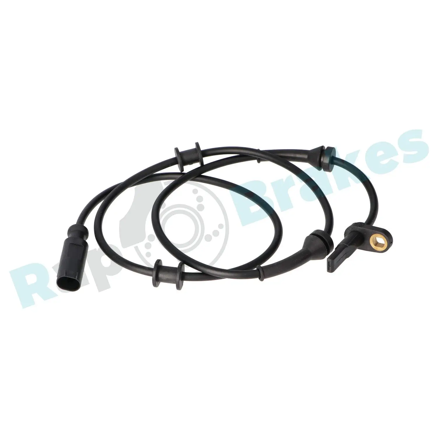 Sensor, Raddrehzahl Hinterachse links Hinterachse rechts RAP BRAKES R-A0048