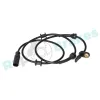 Sensor, Raddrehzahl Hinterachse links Hinterachse rechts RAP BRAKES R-A0048 Bild Sensor, Raddrehzahl Hinterachse links Hinterachse rechts RAP BRAKES R-A0048