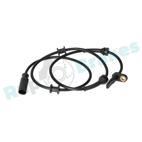 Sensor, Raddrehzahl Hinterachse links Hinterachse rechts RAP BRAKES R-A0048 Bild Sensor, Raddrehzahl Hinterachse links Hinterachse rechts RAP BRAKES R-A0048