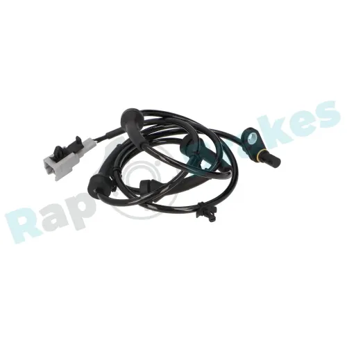 Sensor, Raddrehzahl Hinterachse links Hinterachse rechts RAP BRAKES R-A0051 Bild Sensor, Raddrehzahl Hinterachse links Hinterachse rechts RAP BRAKES R-A0051