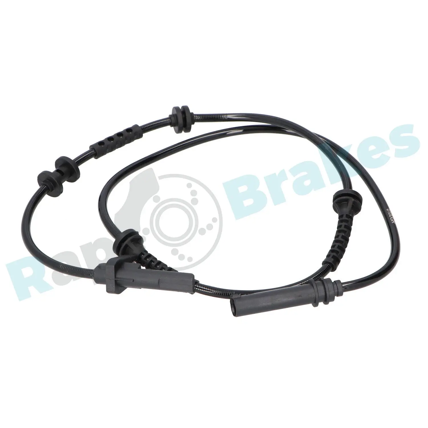 Sensor, Raddrehzahl Hinterachse links Hinterachse rechts RAP BRAKES R-A0054