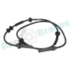 Sensor, Raddrehzahl Hinterachse links Hinterachse rechts RAP BRAKES R-A0054 Bild Sensor, Raddrehzahl Hinterachse links Hinterachse rechts RAP BRAKES R-A0054