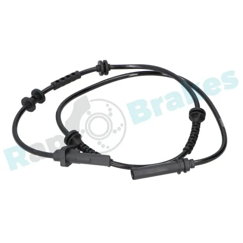 Sensor, Raddrehzahl Hinterachse links Hinterachse rechts RAP BRAKES R-A0054 Bild Sensor, Raddrehzahl Hinterachse links Hinterachse rechts RAP BRAKES R-A0054