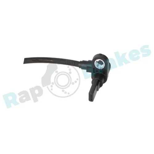 Sensor, Raddrehzahl Hinterachse links Hinterachse rechts RAP BRAKES R-A0055 Bild Sensor, Raddrehzahl Hinterachse links Hinterachse rechts RAP BRAKES R-A0055