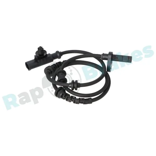 Sensor, Raddrehzahl Hinterachse links Hinterachse rechts RAP BRAKES R-A0056 Bild Sensor, Raddrehzahl Hinterachse links Hinterachse rechts RAP BRAKES R-A0056