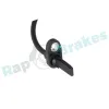 Sensor, Raddrehzahl Hinterachse links Hinterachse rechts RAP BRAKES R-A0056 Bild Sensor, Raddrehzahl Hinterachse links Hinterachse rechts RAP BRAKES R-A0056